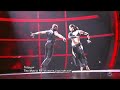 Jeanine & Brandon - Paso Doble - SYTYCD -USA-s5