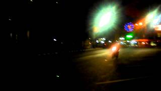 Vixion Drag