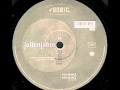 Julien Jabre - Deliverance (Moody mix)