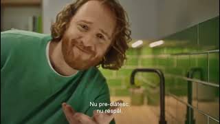 Cartoon Network Cee Romania - Continuity Commercials September 9, 2024