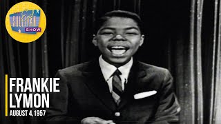 Watch Frankie Lymon Goody Goody video