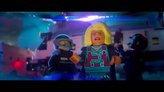 The Lego Batman Movie - Batman Mayor Swap Deleted Scene Hd