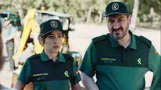 Olmos Y Robles - Tráiler