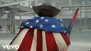 This Is America: Overwatch Edition This Is America: Overwatch Edition