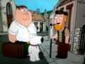 Family Guy - Legcsontosabb ujjú apáca