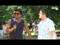 BST Hyde Park: The Temper Trap Interview