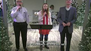 Grace Baptist Live Stream