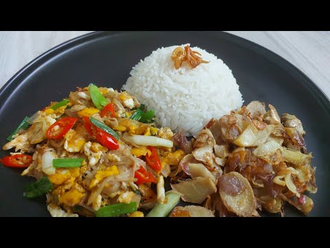 Nyobain Menu Viral, Ternyata Begini Rasanya‼️