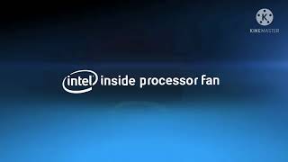 Intel Background