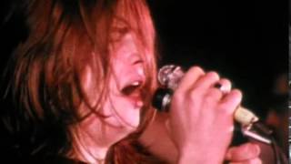 Watch Black Sabbath War Pigs video