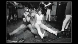 Watch Bikini Kill No Backrub video