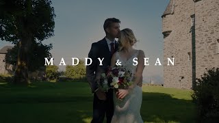 Maddy & Sean // First Look