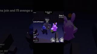 Forsaken Private Servers In A Nutshell.....