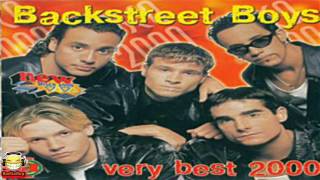 Watch Backstreet Boys My Heart Stays With You video