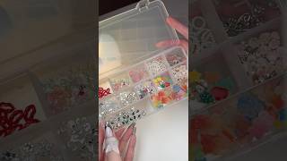 Charm Organize