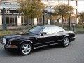 Mike Tyson ´s 1997 Bentley Continental T is for sale in Germany !!!!!!!!!!