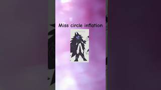 Fpe Miss Circle Inflation