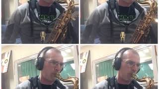 One-Fifty-Four (Excerpt)