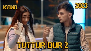Shoh - Tuttur Dur 2 | Шох - Хушруи Ть Ть Ть  (Naz Dej Elsen Pro) Klip 2023