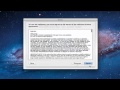 Mac OS 10.7 Lion Server Part 1: Set Up & Install