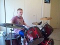 Rush - Bastille Day - by JW