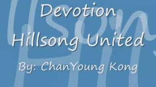 Watch Hillsong United Devotion video