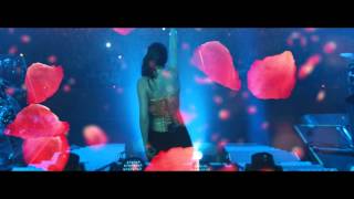 Смотреть клип Within Temptation - Covered By Roses (live)