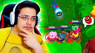 Gülmek İsteyen İzlesi̇n - Brawl Stars Tiktok Komik Anlar 9