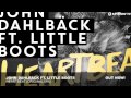 John Dahlback ft. Little Boots - Heartbeat (Original Mix)