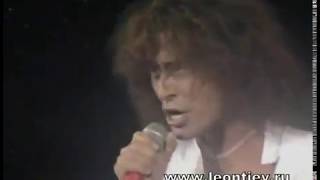 Валерий Леонтьев - Люблю Ветер