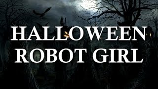 Watch Sexydeath Halloween Robot Girl video