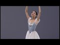 Prix de Lausanne 2008 - Akane Takada - Classical Variation