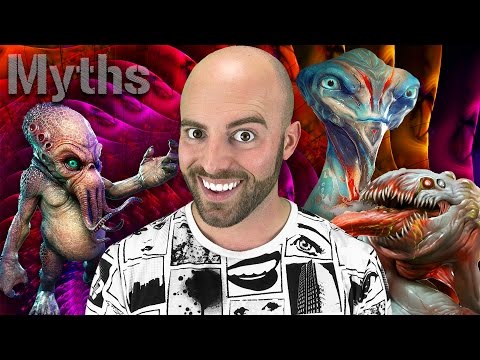 7 MYTHS You Still Believe about THE PARANORMAL!