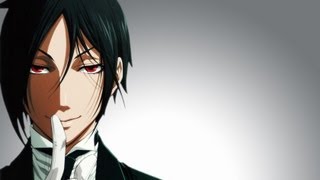 GR Anime Review: Black Butler (Kuroshitsuji)
