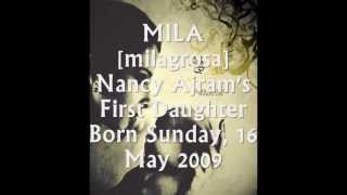 Watch Nancy Ajram Mila video