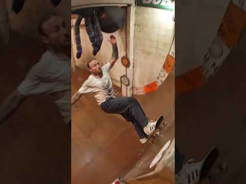 🆕 Russell OJ Wheels Part 💪