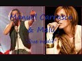 Manuel Carrasco y Malú- Que nadie