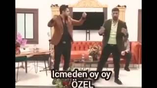 Icmeden Oy Oy - Fatih Bulut 14 Şubat Sahnesi