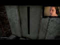 Alone in the Grey || Part 2 [FACECAM] - Basements.. I HATE EM