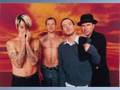 The String Quartet Tribute To Red Hot Chili Pepper - Under The Bridge