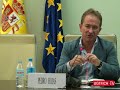 UGT FICA Acuerdo Marco Internacional de Inditex en el décimo aniversario de su firma UGT FICA Acuerdo Marco Internacional de Inditex en el décimo aniversario de su firma