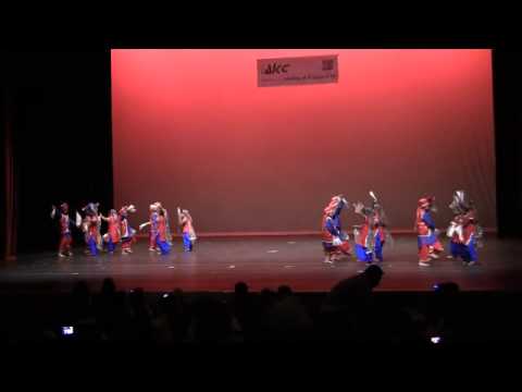 Ho Jayegi Balle Balle - IAKC India Nite 2012