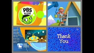 Pbs Kids Program Break 2017 Kaid