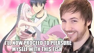 CHEESY ANIME PICK UP LINES
