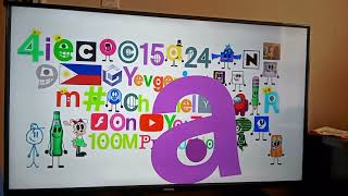 Yevgeniy Channel Logo Bloopers 3 Take 115 A Television Blooper.