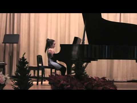 Cpe Bach Solfeggietto