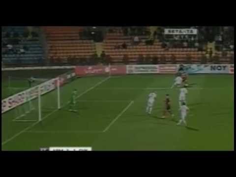 ARM 3-1 SLO (Highlights)
