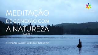 3. Meditação para Equilibrar as Emoções - Conexão com a Natureza
