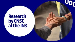 Research By Cnsc I Uoc
