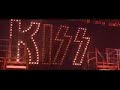 Kiss - Detroit rock city